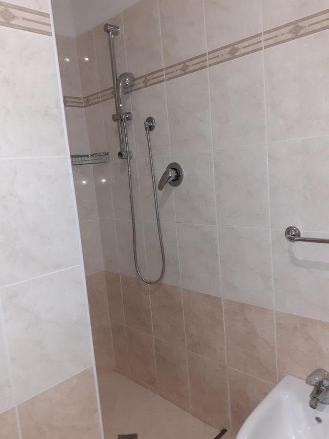 Hotel Brooklyn ريميني المظهر الخارجي الصورة