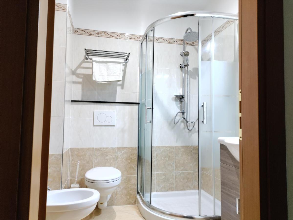 Hotel Brooklyn ريميني المظهر الخارجي الصورة